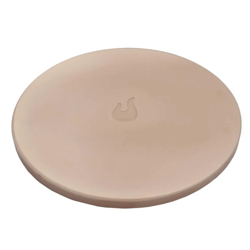 char-broil-140-965-pietra-kamander-in-cordierite-38-cm-per-pizza-e-cotture-indir image 1
