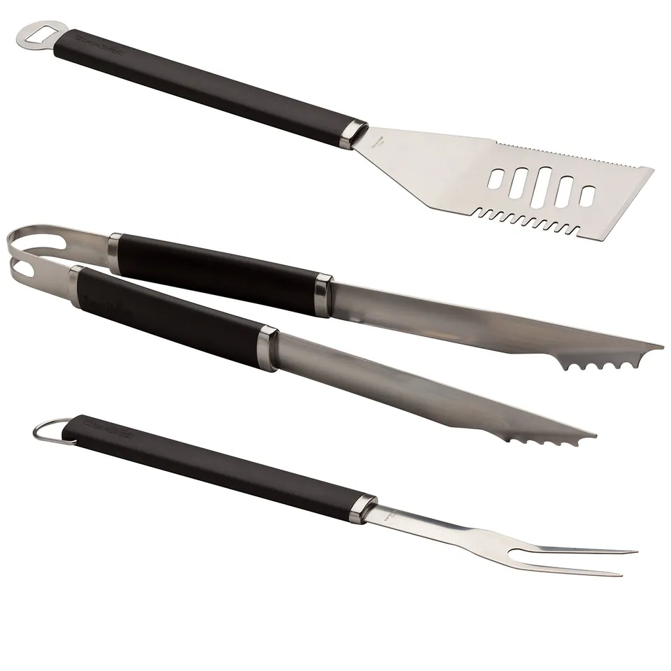 char-broil-140-545-set-utensili-barbecue-3-pezzi-in-acciaio-inox image 1