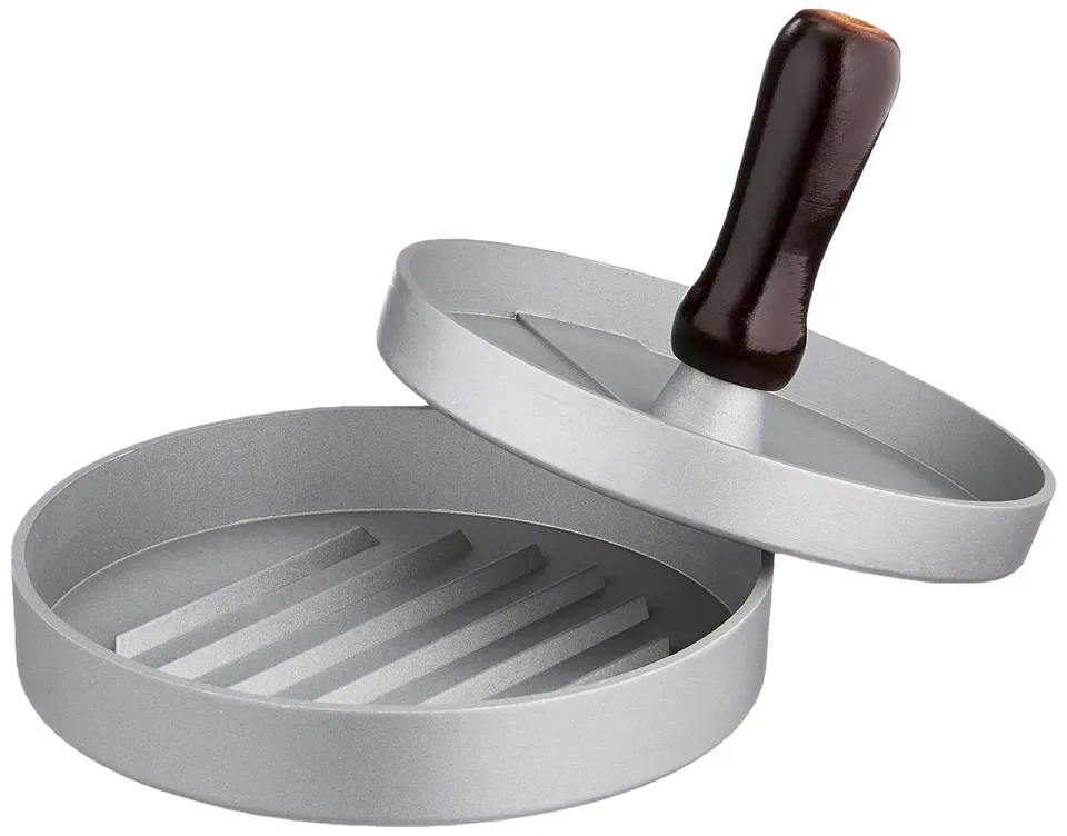 char-broil-140-538-single-burger-press-pressa-per-hamburger-rotonda-in-alluminio image 1