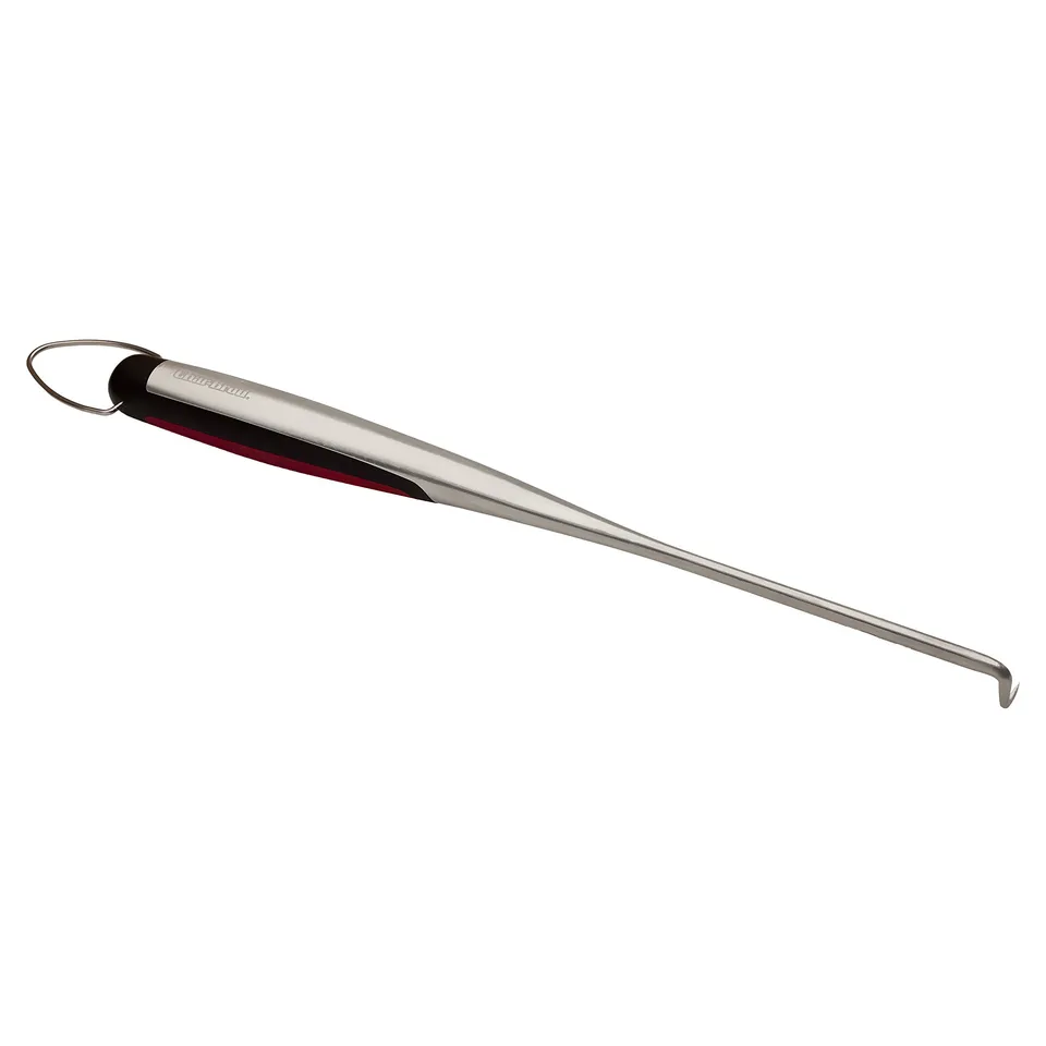 char-broil-140-599-gancio-premium-per-carne-con-manico-lungo image 1