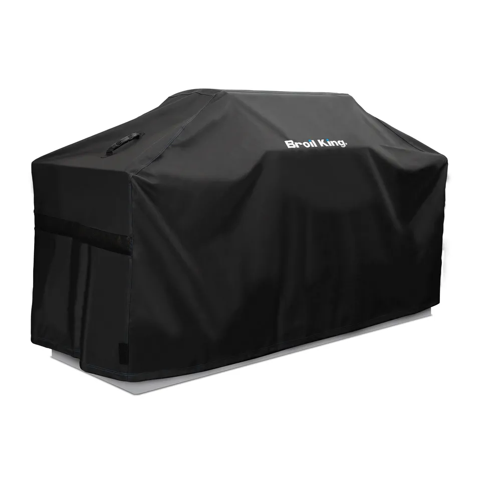 broil-king-imperial-500-series-premium-cover-copertura-premium-impermeabile-900d image 1