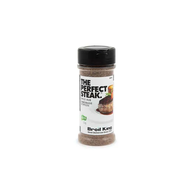 broil-king-the-perfect-steak-spice-rub-condimento-in-polvere-per-bistecche-e-gri image 1