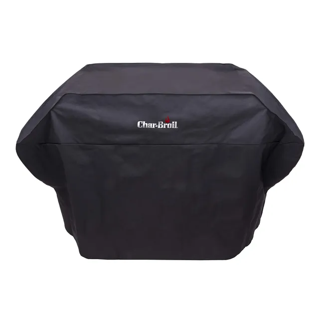 char-broil-140-385-coperchio-di-protezione-extra-large-anti-intemperie-nero-poli image 1