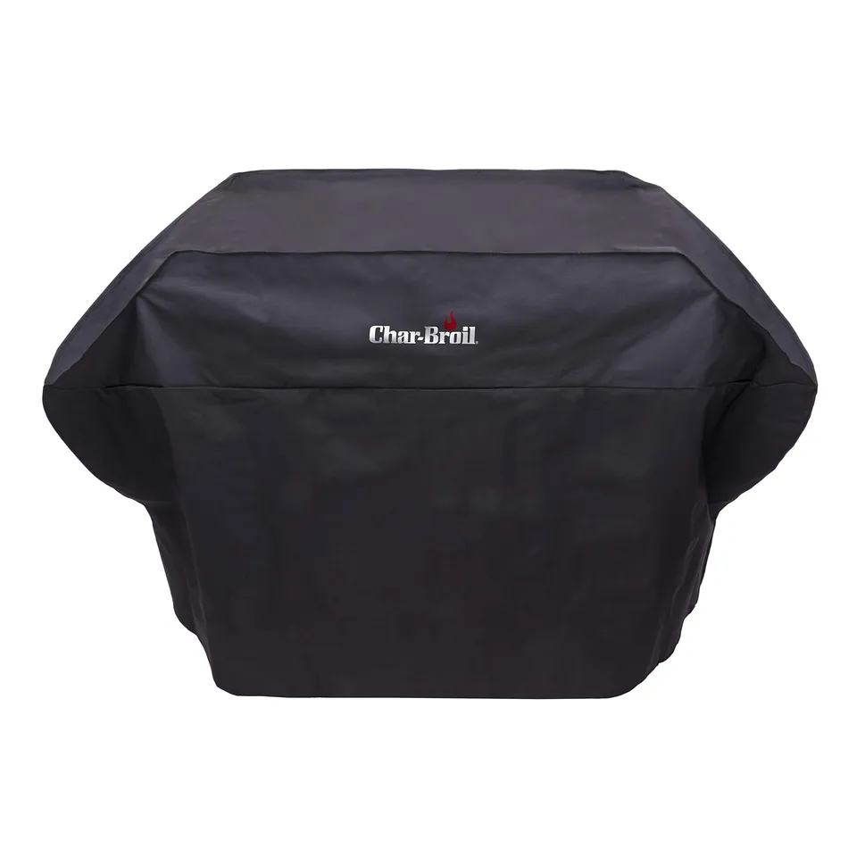 char-broil-140-385-coperchio-di-protezione-extra-large-anti-intemperie-nero-poli image 1