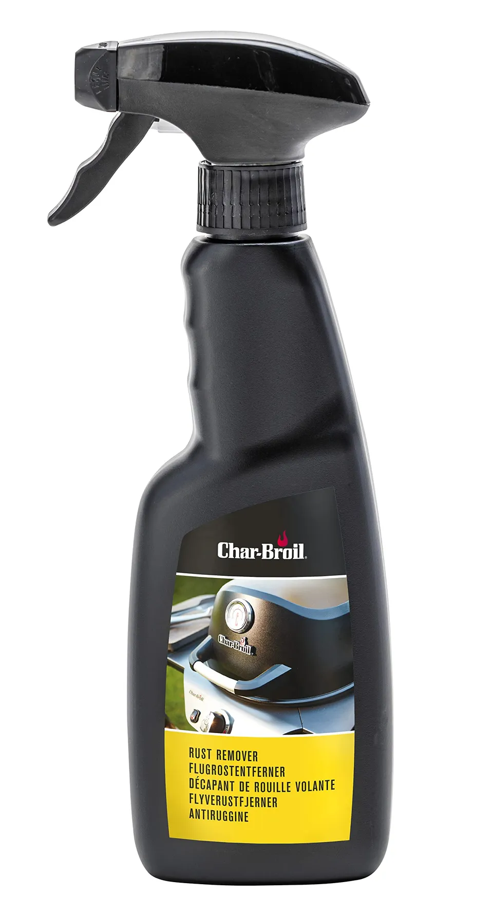 char-broil-antiruggine-spray-rimuovi-ruggine-per-barbecue-375-ml image 1