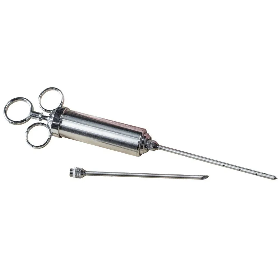 char-broil-140-529-siringa-per-marinatura-in-acciaio-inox-confezione-da-2-siring image 1