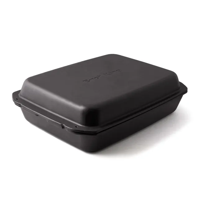 broil-king-69610-cast-iron-multi-roaster-arrostiera-in-ghisa-smaltata-32x40-cm-c image 1