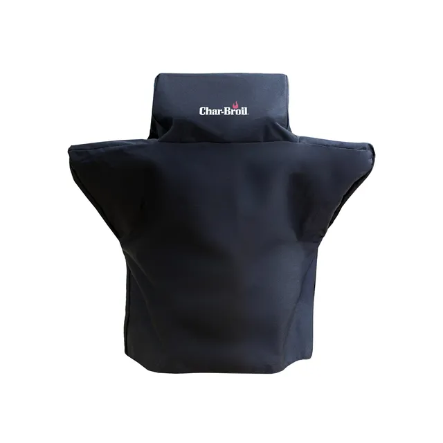 char-broil-140-003-copertura-premium-per-grill-barbecue-a-gas-con-2-fuochi-linea image 1