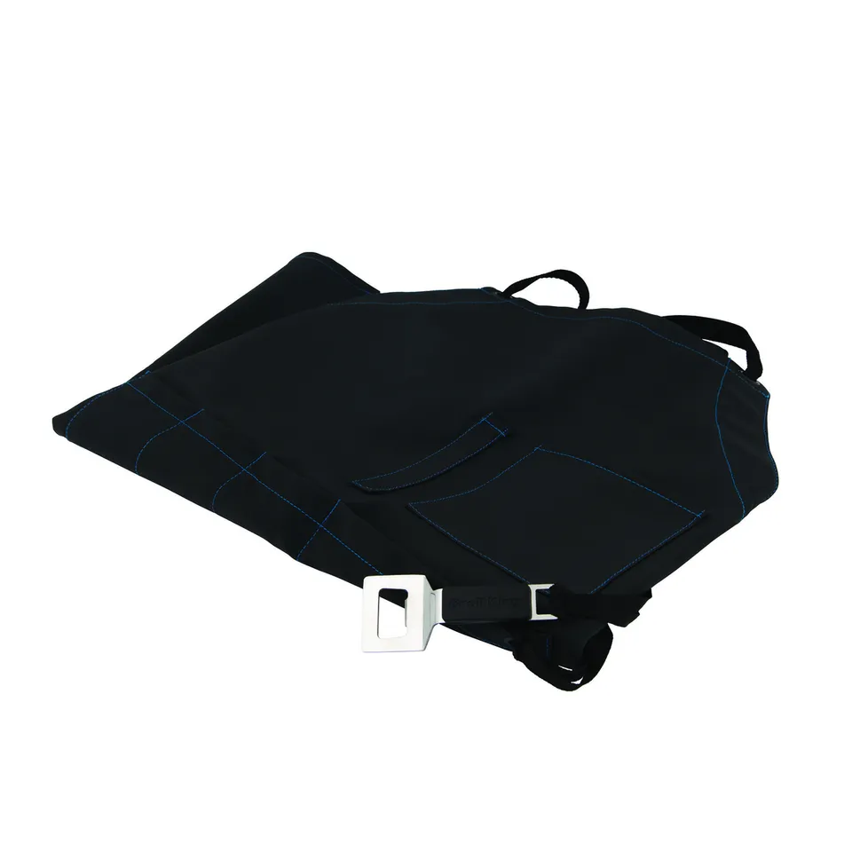 broil-king-grilling-apron-grembiule-da-barbecue-impermeabile-con-apribottiglie-e image 1
