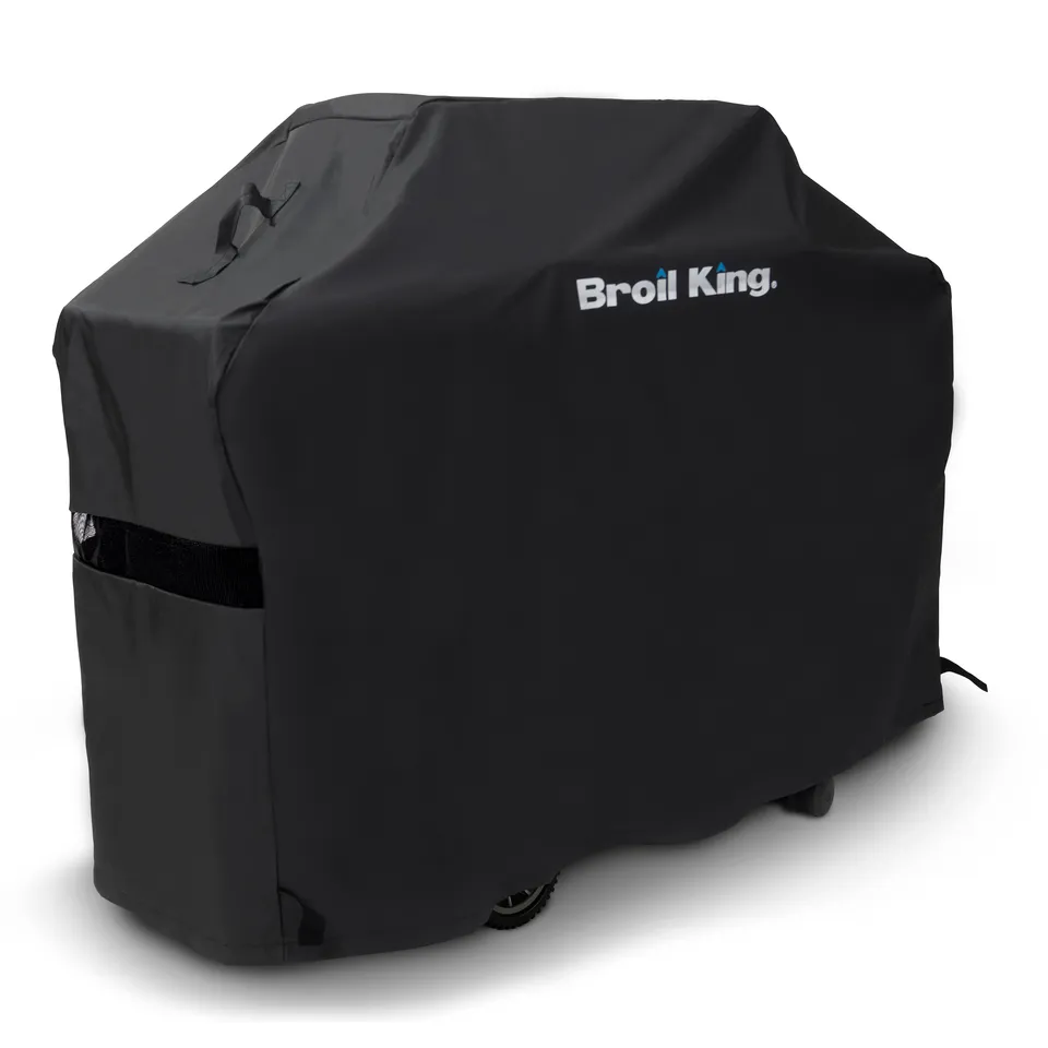 broil-king-select-grill-cover-royal-gem-67468-copertura-pvc-antipioggia-per-barb image 1