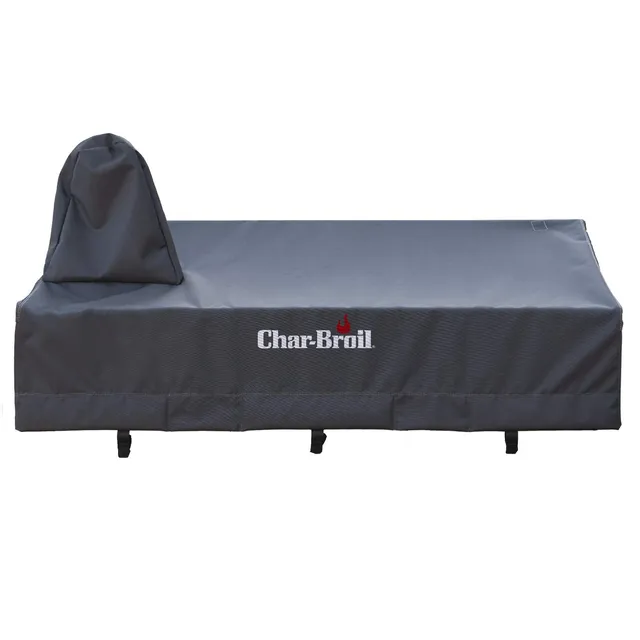 char-broil-copertura-protezione-per-modulo-ultimate-entertainment-copri-grill-re image 1