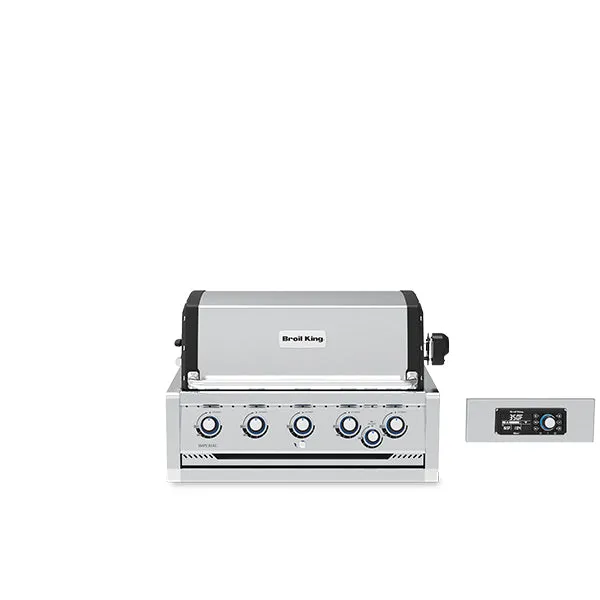 broil-king-imperial-qs-570-built-in-38-testa-grill-a-gas-da-incasso-con-ique-5-b image 1
