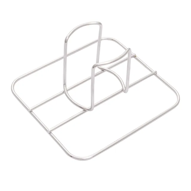 char-broil-140-018-supporto-per-pollo-alla-birra-grill-in-acciaio-inox image 1