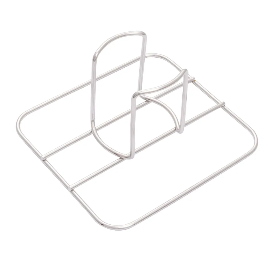 char-broil-140-018-supporto-per-pollo-alla-birra-grill-in-acciaio-inox image 1