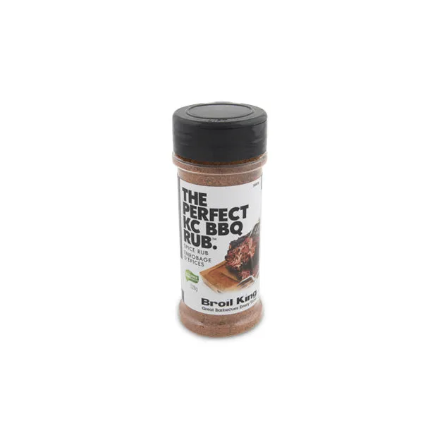 broil-king-the-perfect-kc-bbq-spice-rub-miscela-di-spezie-stile-kansas-city-per- image 1