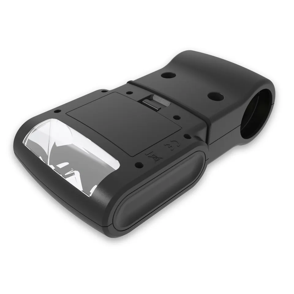broil-king-handle-mounted-grill-light-lampada-da-manico-grill-con-strisce-cob-pe image 1