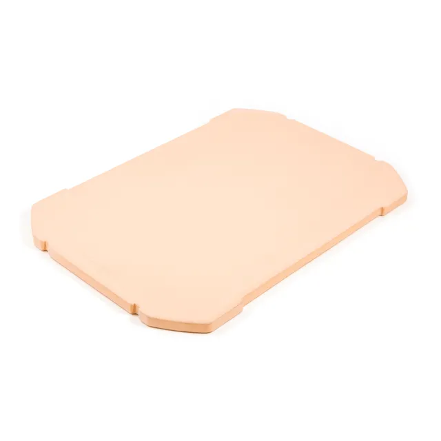 broil-king-rectangular-pizza-stone-pietra-refrattaria-rettangolare-exact-fit-per image 1