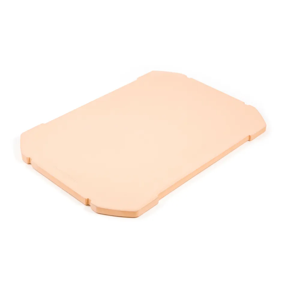 broil-king-rectangular-pizza-stone-pietra-refrattaria-rettangolare-exact-fit-per image 1