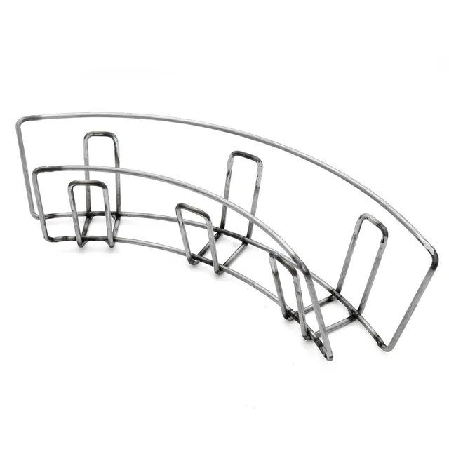 char-broil-140-514-supporto-per-file-di-costine-intere-in-acciaio-inox-cottura-v image 1