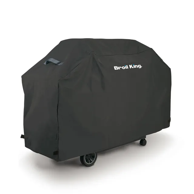 broil-king-64-select-grill-cover-copertura-impermeabile-in-pvc-resistente-per-ba image 1