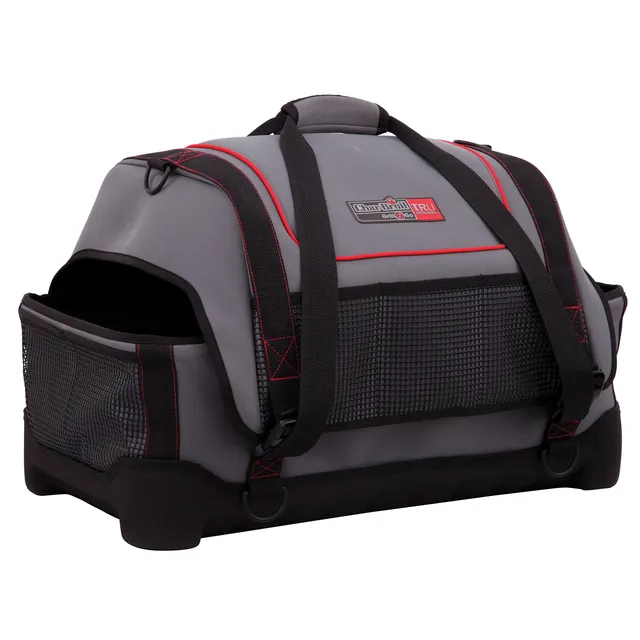 char-broil-modello-140-692-borsa-grill-portatile-per-grill2go-con-spazio-per-2-b image 1