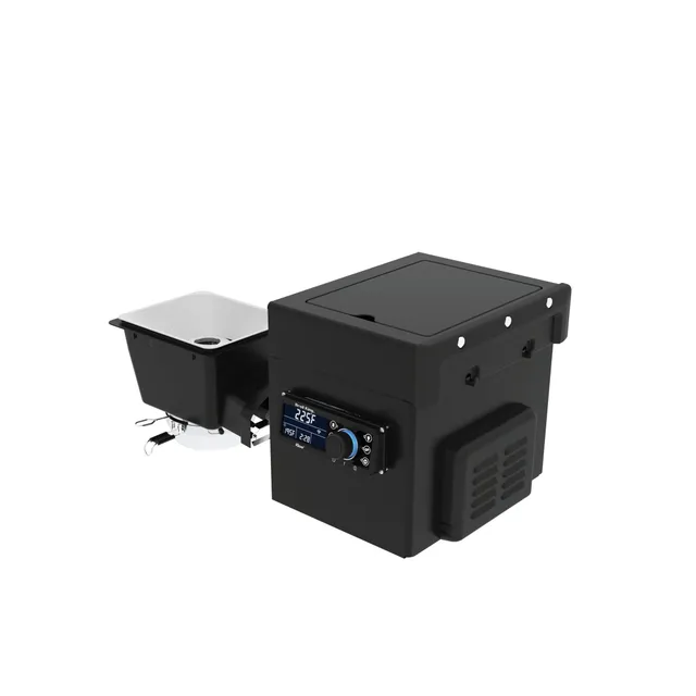 broil-king-baron-pellet-module-modulo-di-conversione-pellet-a-5-bruciatori-oem-c image 1