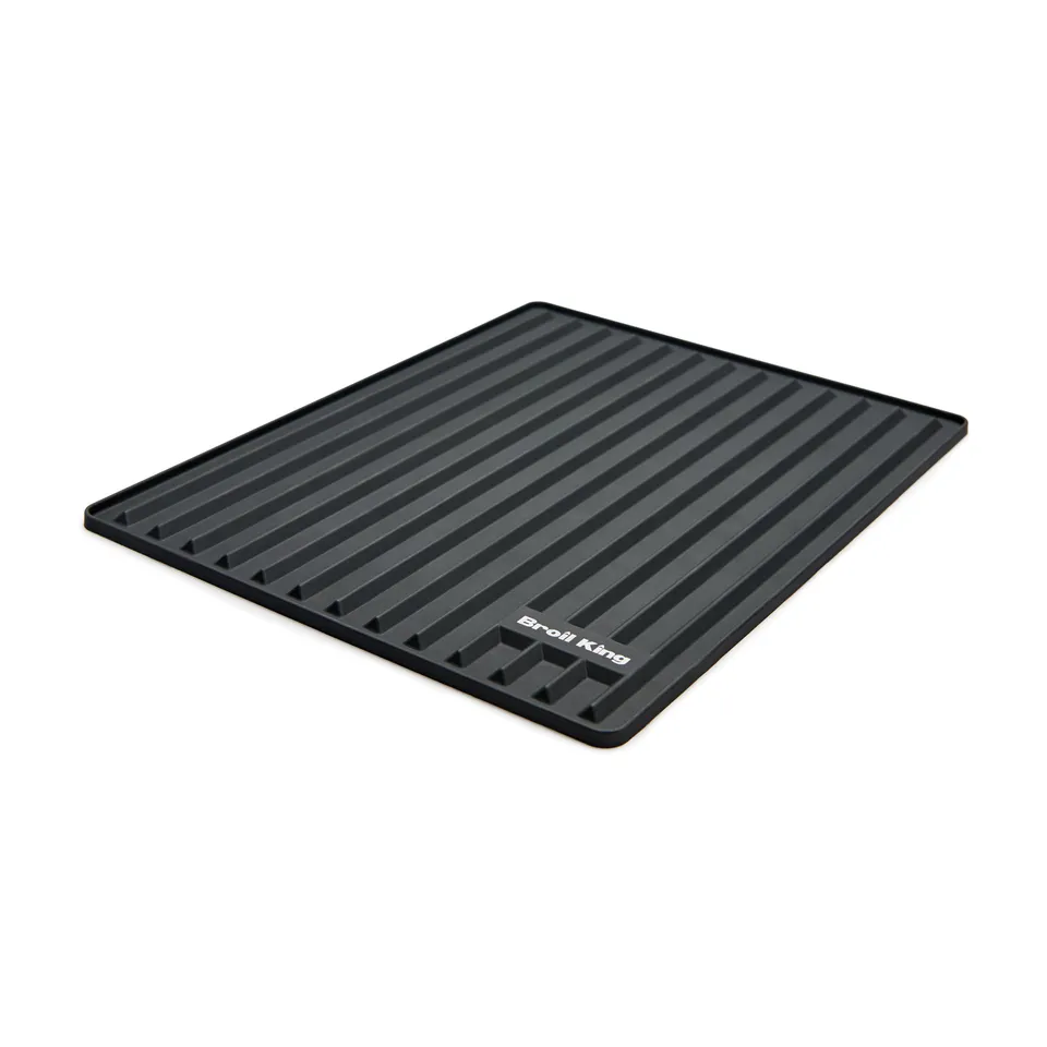 broil-king-silicone-side-shelf-mat-tappetino-protettivo-in-silicone-per-ripiani- image 1
