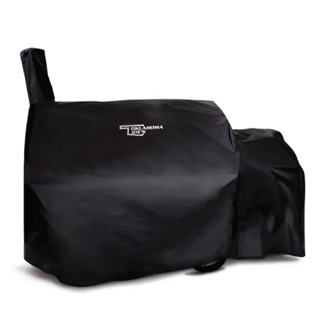 char-broil-140-505-copertura-impermeabile-resistente-alle-intemperie-per-smoker- image 1
