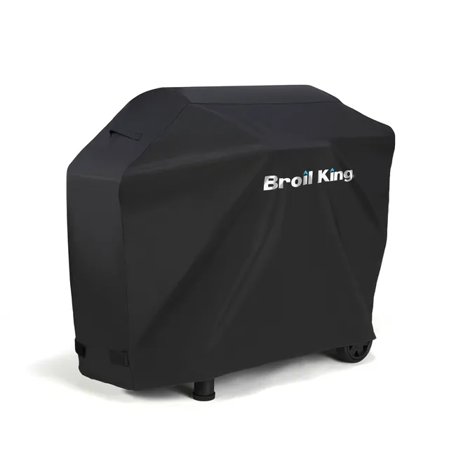 broil-king-crown-pellet-500-grill-cover-copertura-originale-select-in-pvc-imperm image 1