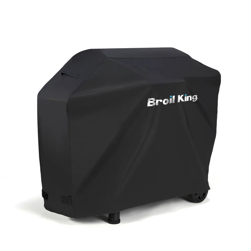 broil-king-crown-pellet-500-grill-cover-copertura-originale-select-in-pvc-imperm image 1