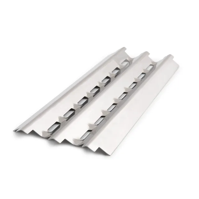 broil-king-flav-r-wave-per-serie-crown-e-baron-piastra-di-vaporizzazione-in-acci image 1