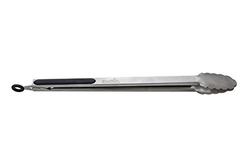 char-broil-140-586-pinza-per-barbecue-in-acciaio-inox-con-impugnatura-antiscivol image 2