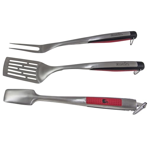 char-broil-140-767-set-utensili-barbecue-3-pezzi-comfort-grip-in-acciaio-inox-sp image 6