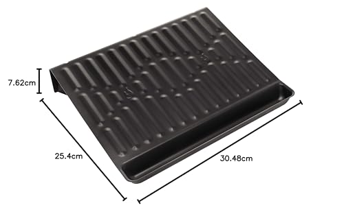 char-broil-140-772-graticola-per-pancetta-in-acciaio-inox-antiaderente image 6