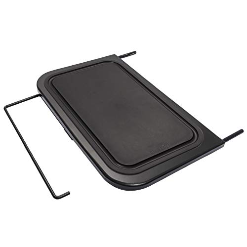 char-broil-140-390-mensola-laterale-con-tagliere-rimovibile-per-grill-all-star image 8