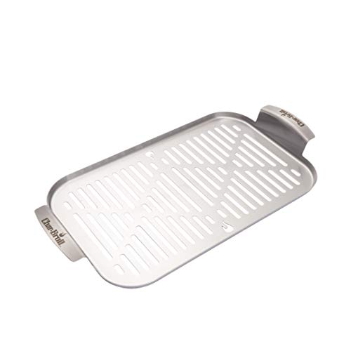 char-broil-140-015-teglia-grill-per-barbecue-in-acciaio-inossidabile image 7