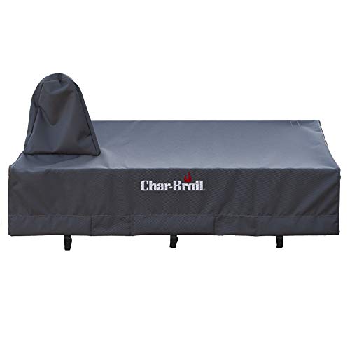 char-broil-copertura-protezione-per-modulo-ultimate-entertainment-copri-grill-re image 5