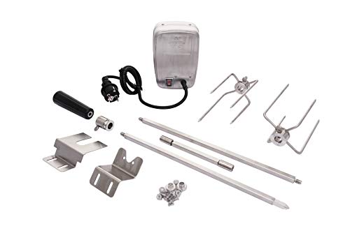 char-broil-140-103-kit-girarrosto-premium-in-acciaio-inox-304-per-grill-serie-pe image 5