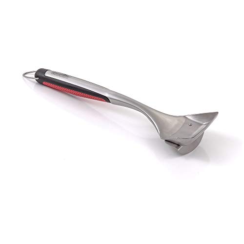 char-broil-140-006-paletta-per-carbonella-in-acciaio-inox-lavabile-in-lavastovig image 2