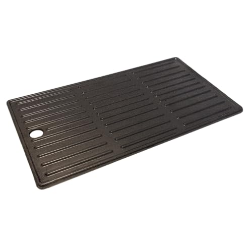 char-broil-140012-piastra-in-ghisa-per-grill-a-2-fuochi-compatibile-professional image 4