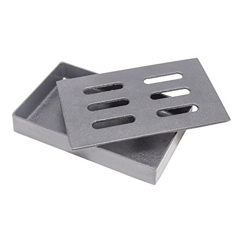 char-broil-140-551-cofanetto-affumicatore-in-ghisa-con-coperchio-ventilato-compa image 6
