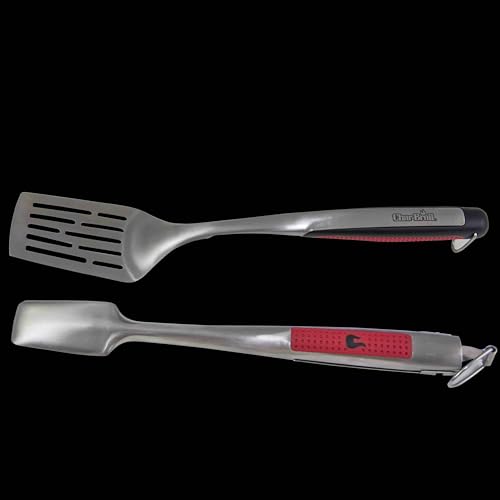 char-broil-140-543-set-utensili-barbecue-2-pezzi-in-acciaio-inox-con-impugnatura image 5