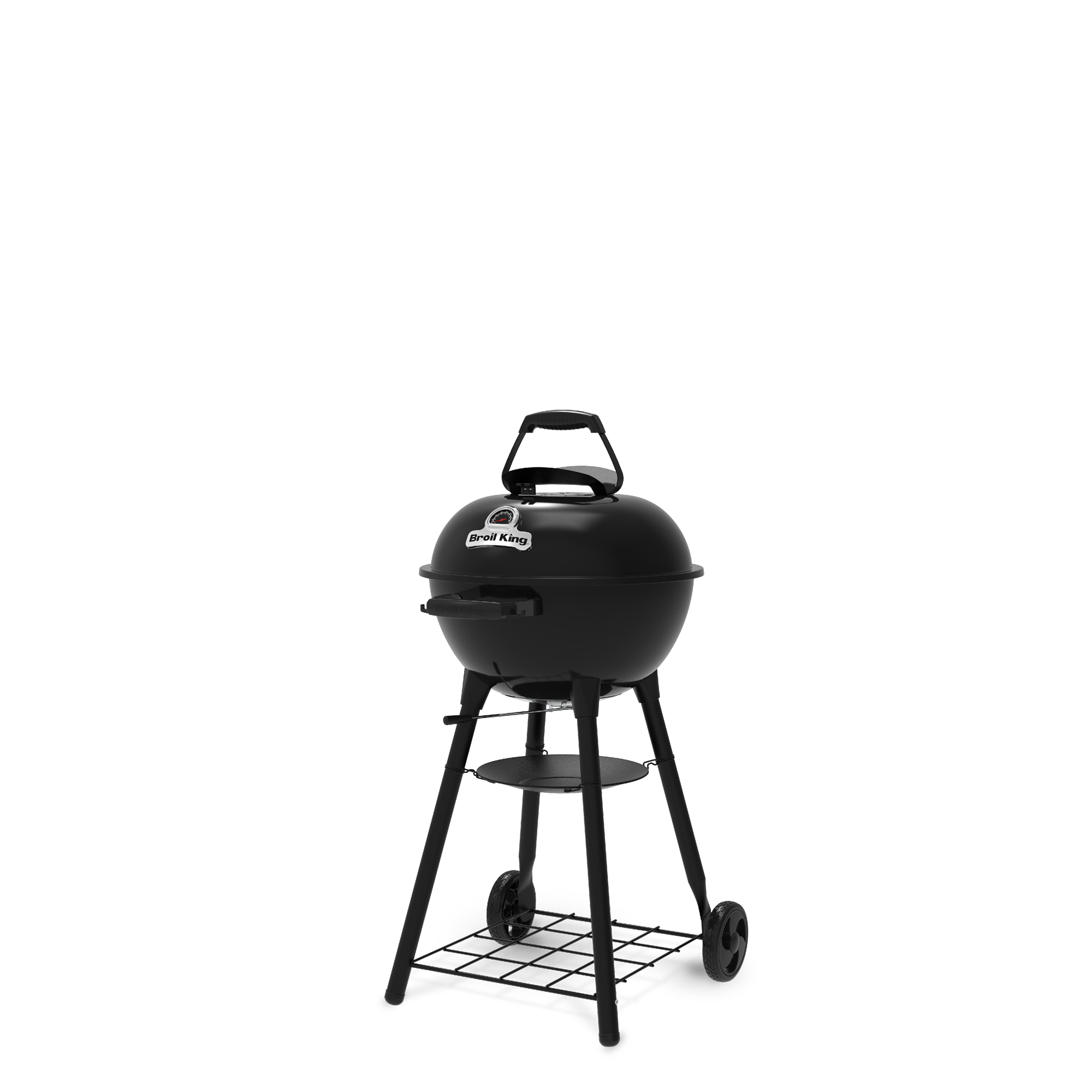broil-king-charcoal-gem-18-kettle-barbecue-a-carbone-tipo-kettle-con-griglia-in- image 4