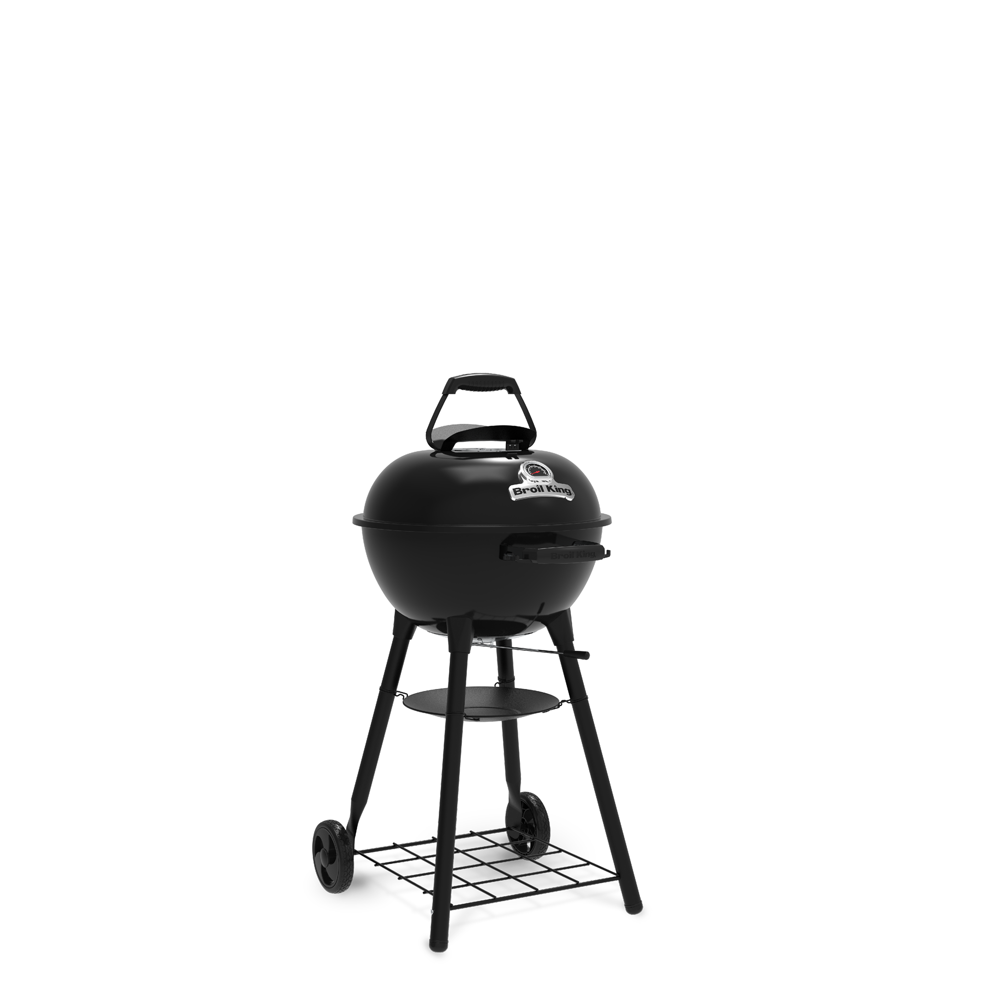 broil-king-charcoal-gem-18-kettle-barbecue-a-carbone-tipo-kettle-con-griglia-in- image 3