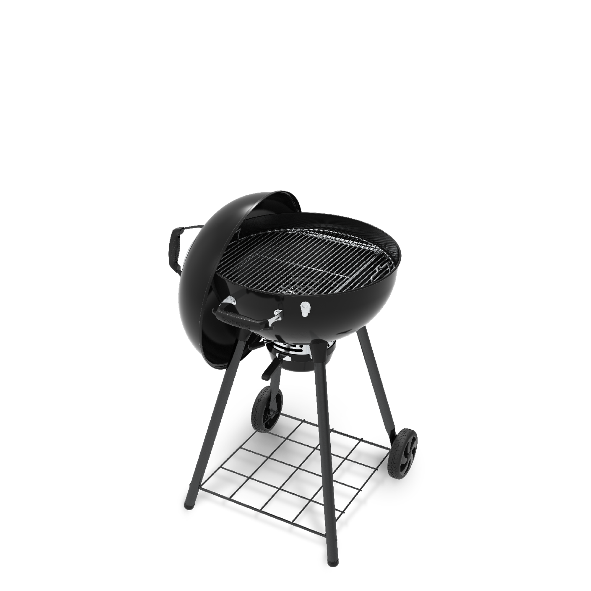 broil-king-charcoal-crown-22-premium-kettle-barbecue-a-carbonella-kettle-57-cm-c image 4