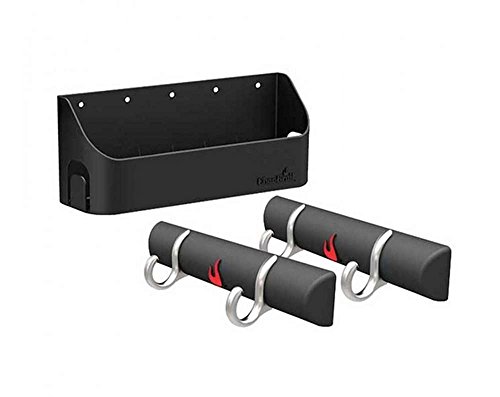 char-broil-140-548-cestello-portaspezie-gear-trax-per-salse-erbe-e-utensili-da-g image 2