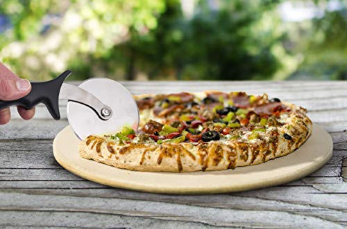 char-broil-140-774-tagliapizza-con-lama-in-acciaio-inox-e-manico-ergonomico image 4