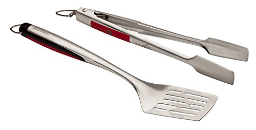 char-broil-140-543-set-utensili-barbecue-2-pezzi-in-acciaio-inox-con-impugnatura image 4
