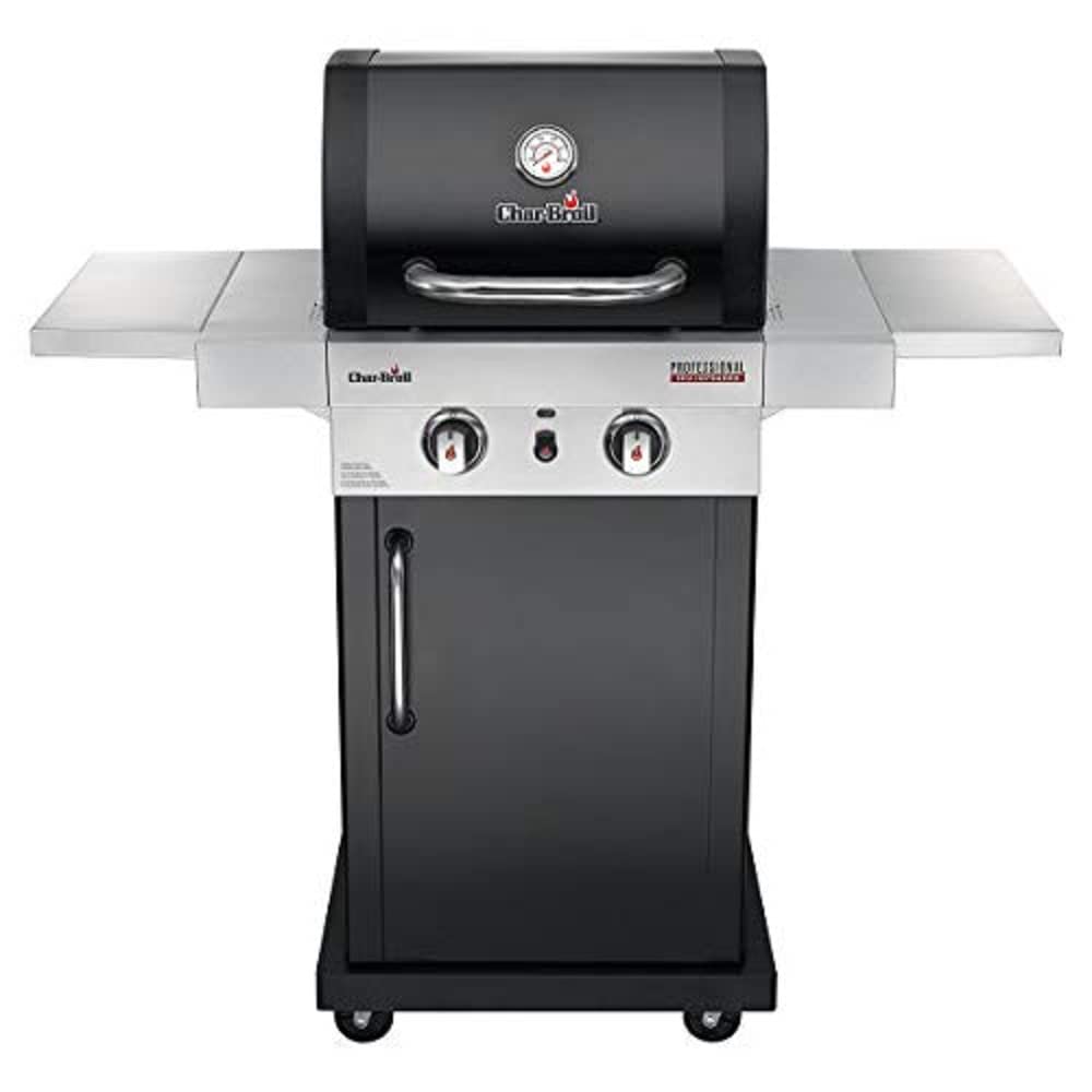 char-broil-professional-serie-4400-b-barbecue-a-gas-4-fuochi-tru-infrared-con-fu image 7