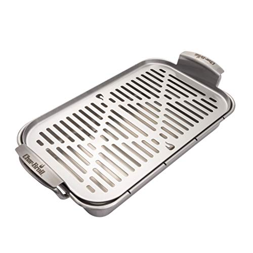 char-broil-140-015-teglia-grill-per-barbecue-in-acciaio-inossidabile image 8